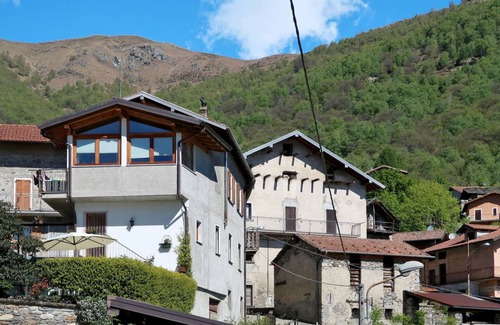 Livo Apartment | 62 m² Apartment ∙ 2 bedrooms ∙ 6 guests