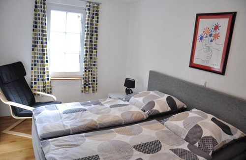 Hachenburg Apartment | 62 m² Apartment ∙ 2 bedrooms ∙ 4 guests