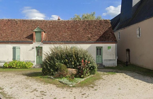 Villemurlin Cottage | 62 m² Cabin ∙ 2 bedrooms ∙ 4 guests