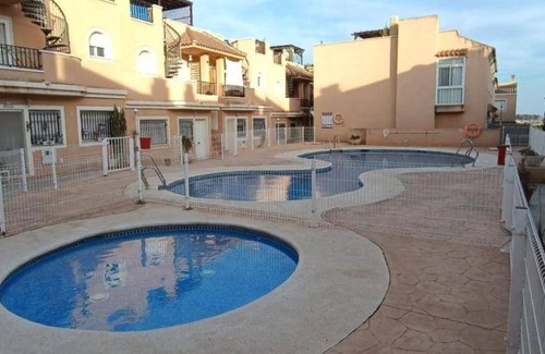 Palomares Apartment | 62 m² Apartment ∙ 2 bedrooms ∙ 4 guests