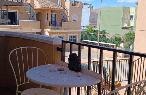 Palomares Apartment | 62 m² Apartment ∙ 2 bedrooms ∙ 4 guests
