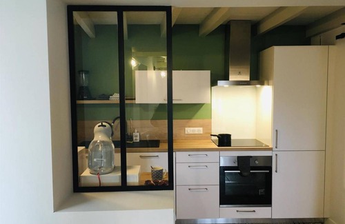 Capdenac-Le-Haut House | 62 m² Gîte ∙ 3 bedrooms ∙ 6 guests
