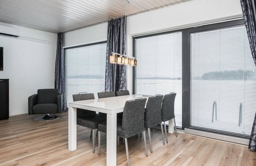 Imatra House | 62 m² House ∙ 1 bedroom ∙ 4 guests