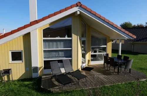 Grossenbrode House | 62 m² House ∙ 2 bedrooms ∙ 6 guests