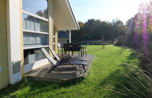 Grossenbrode House | 62 m² House ∙ 2 bedrooms ∙ 6 guests