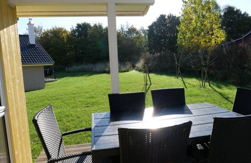 Grossenbrode House | 62 m² House ∙ 2 bedrooms ∙ 6 guests
