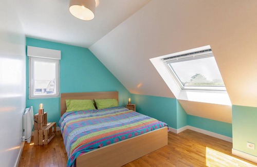 Porspoder House | 62 m² House ∙ 2 bedrooms ∙ 5 guests