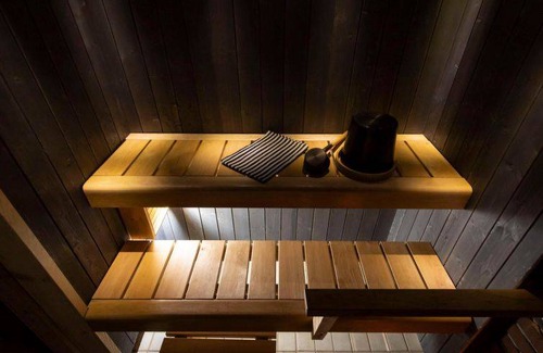 Mikkeli House | 62 m² House ∙ 2 bedrooms ∙ 4 guests