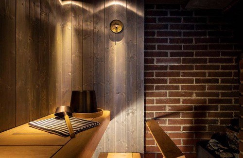 Mikkeli House | 62 m² House ∙ 2 bedrooms ∙ 4 guests