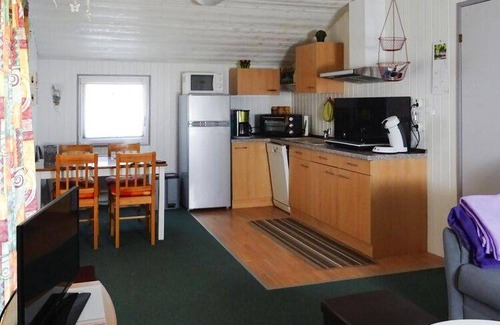 Hunning House | 62 m² House ∙ 3 bedrooms ∙ 4 guests