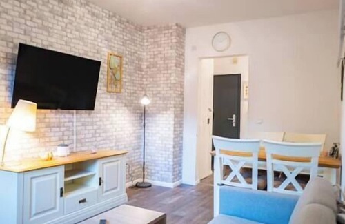 Ostviertel Apartment | #621 Spacious & Comfortable/Netflix & Prime