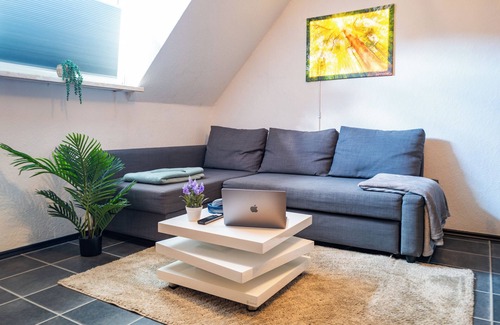 Ostviertel Apartment | #622 Gemütliche Wohnung mit Disney/amazonp/netflix