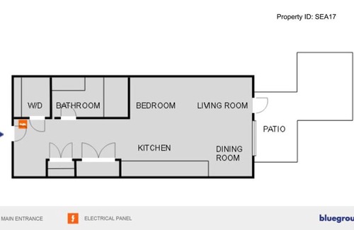 Cascade Apartment | 624 Yale Ave N in Seattle