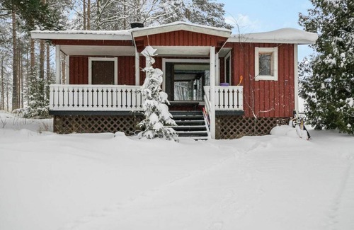 Hiukkajoki Other | 63 m² Accommodation ∙ 2 bedrooms ∙ 4 guests