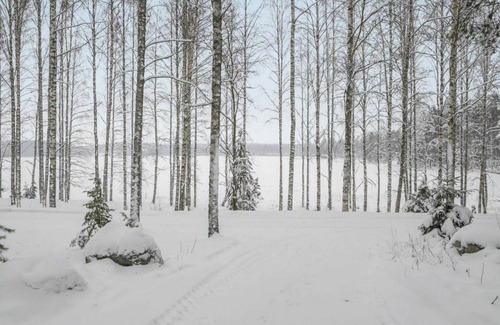 Hiukkajoki Other | 63 m² Accommodation ∙ 2 bedrooms ∙ 4 guests