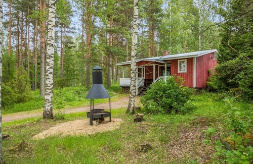 Hiukkajoki Other | 63 m² Accommodation ∙ 2 bedrooms ∙ 4 guests
