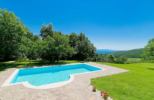 Labin Other | 63 m² Accommodation ∙ 2 bedrooms ∙ 4 guests