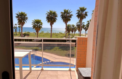 Marina d'Or Apartment | 63 m² Apartment ∙ 2 bedrooms ∙ 6 guests