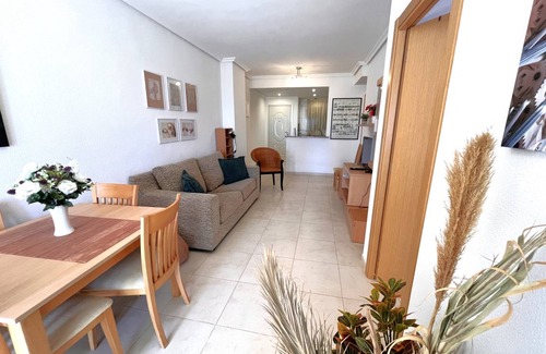 Marina d'Or Apartment | 63 m² Apartment ∙ 2 bedrooms ∙ 6 guests