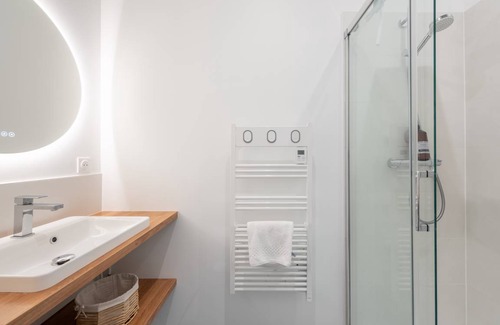 Moliere Vauban Apartment | 63 m² Apartment ∙ 2 bedrooms ∙ 4 guests