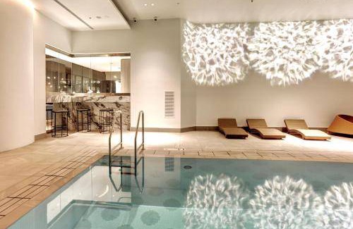 Brisbane Central Business District Apartment | 63 m² Apartment ∙ 1 bedroom ∙ 2 guests