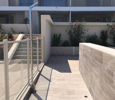 Saint Antoine Apartment | 63 m² Apartment ∙ 2 bedrooms ∙ 6 guests