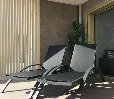 Saint Antoine Apartment | 63 m² Apartment ∙ 2 bedrooms ∙ 6 guests
