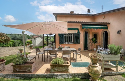 Perugia Apartment | 63 m² Apartment ∙ 1 bedroom ∙ 4 guests
