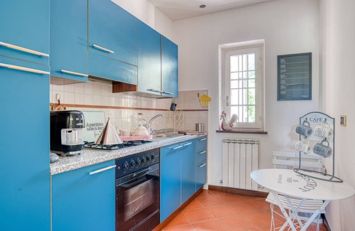 Perugia Apartment | 63 m² Apartment ∙ 1 bedroom ∙ 4 guests