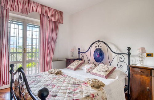 Perugia Apartment | 63 m² Apartment ∙ 1 bedroom ∙ 4 guests