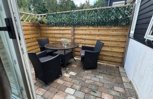 Limhamn Apartment | 63 m² Apartment ∙ 1 bedroom ∙ 4 guests