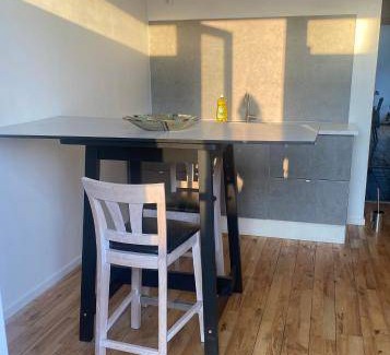 Limhamn Apartment | 63 m² Apartment ∙ 1 bedroom ∙ 4 guests