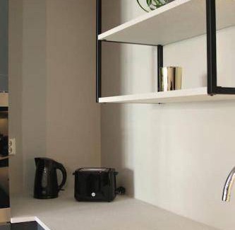 Gamle Oslo Apartment | 63 m² Apartment ∙ 2 bedrooms ∙ 4 guests