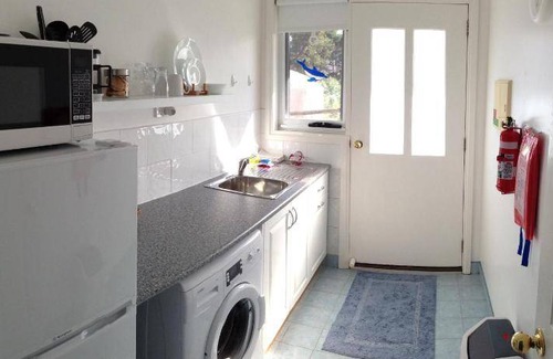 Richmond House | 63 m² Farmhouse ∙ 2 bedrooms ∙ 5 guests
