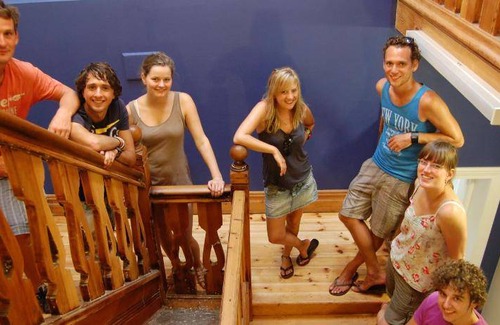 Port Elliot Hostel | 63 m² Hostel ∙ 6 guests