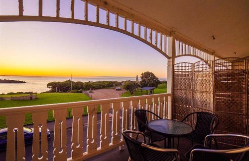 Port Elliot Hostel | 63 m² Hostel ∙ 6 guests