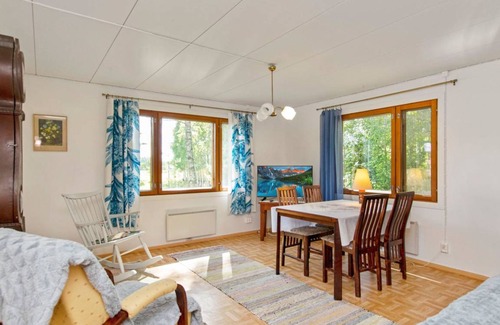 Lemi House | 63 m² House ∙ 1 bedroom ∙ 3 guests