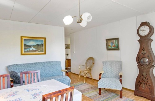 Lemi House | 63 m² House ∙ 1 bedroom ∙ 3 guests