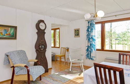 Lemi House | 63 m² House ∙ 1 bedroom ∙ 3 guests