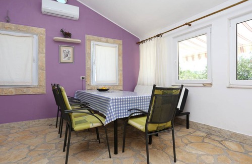 Orebic House | 63 m² House ∙ 2 bedrooms ∙ 6 guests