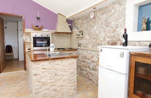 Orebic House | 63 m² House ∙ 2 bedrooms ∙ 6 guests