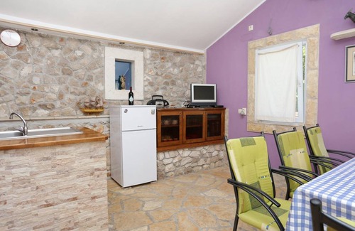 Orebic House | 63 m² House ∙ 2 bedrooms ∙ 6 guests