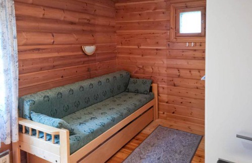 Yllasjarvi House | 63 m² House ∙ 2 bedrooms ∙ 8 guests