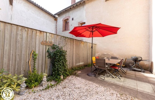 Sermentizon House | 63g63449 - Sermentizon
