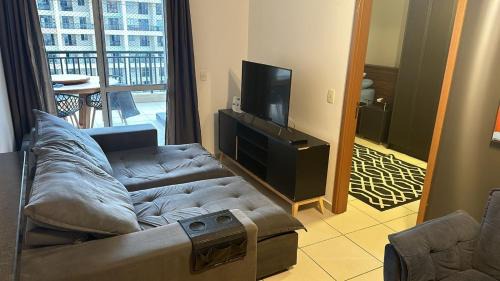 Taguatinga Apartment | 63m2 de aconchego