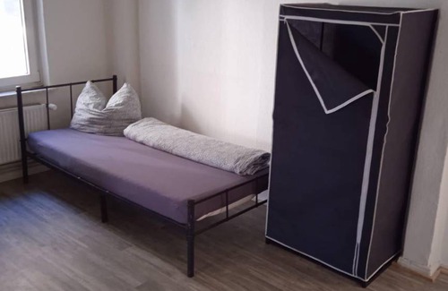Brunsbuttel Apartment | 64 m² Accommodation ∙ 3 bedrooms ∙ 6 guests