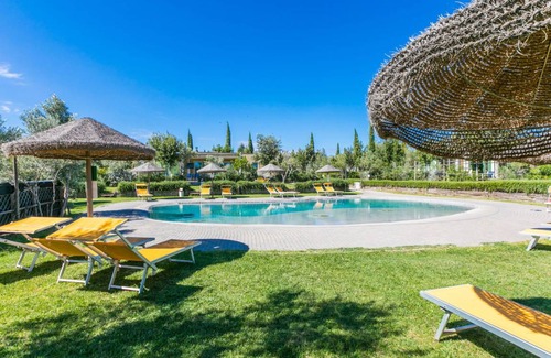 Cecina Other | 64 m² Accommodation ∙ 2 bedrooms ∙ 4 guests