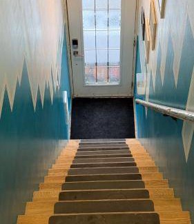Longueuil Apartment | 64 m² Apartment ∙ 3 guests