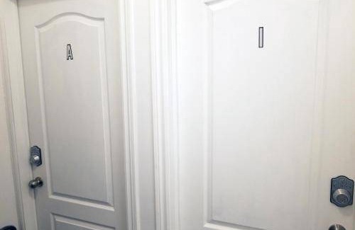 Longueuil Apartment | 64 m² Apartment ∙ 3 guests