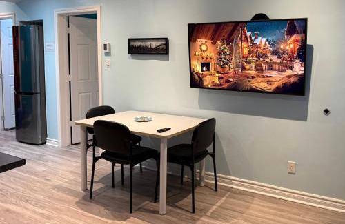 Longueuil Apartment | 64 m² Apartment ∙ 3 guests